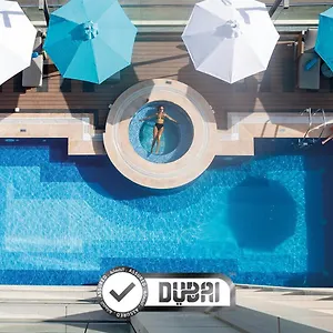 Edge Creekside United Arab Emirates