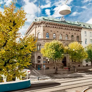 Elite Plaza Sweden