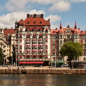 Diplomat ***** Stockholm