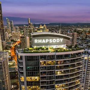 Rhapsody - Official 4*, Gold Coast Australië