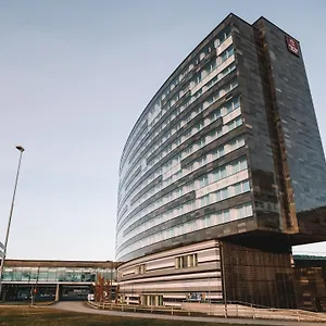 Clarion Airport Terminal Отель