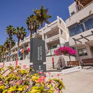 Servatur Alameda De Jandia (adults Only) Spanien