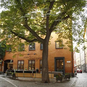 Castanea Old Town Stockholm