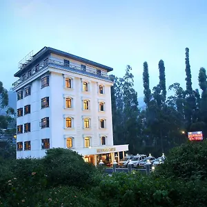 Castle India
