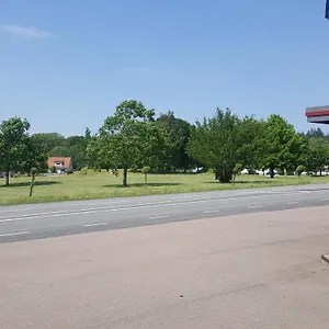 Gamla Macken Sverige