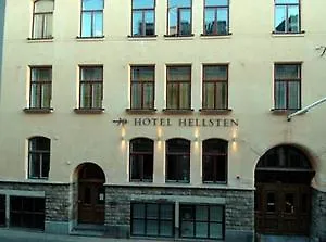 Hotel Hellsten Stockholm