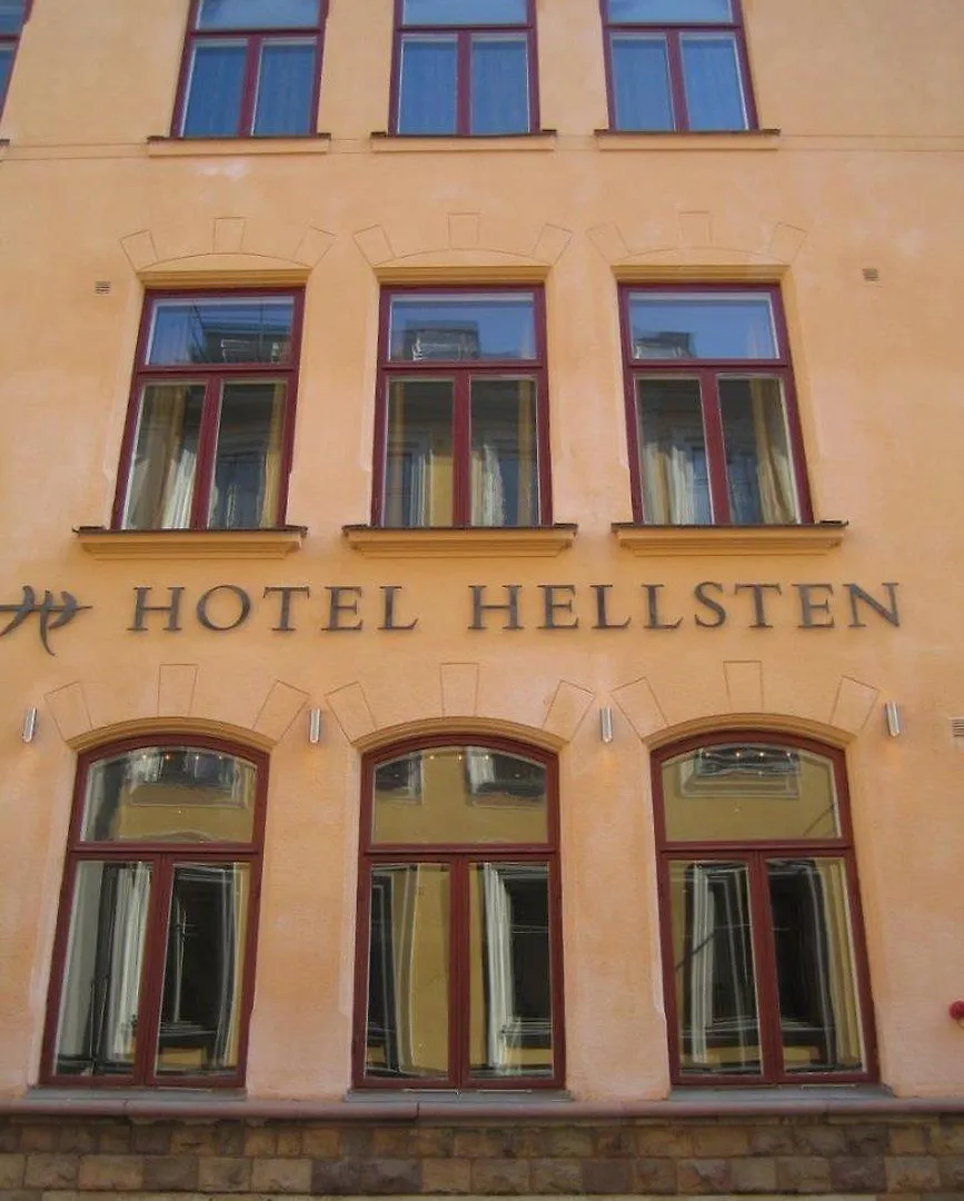 Hotel Hellsten Stockholm