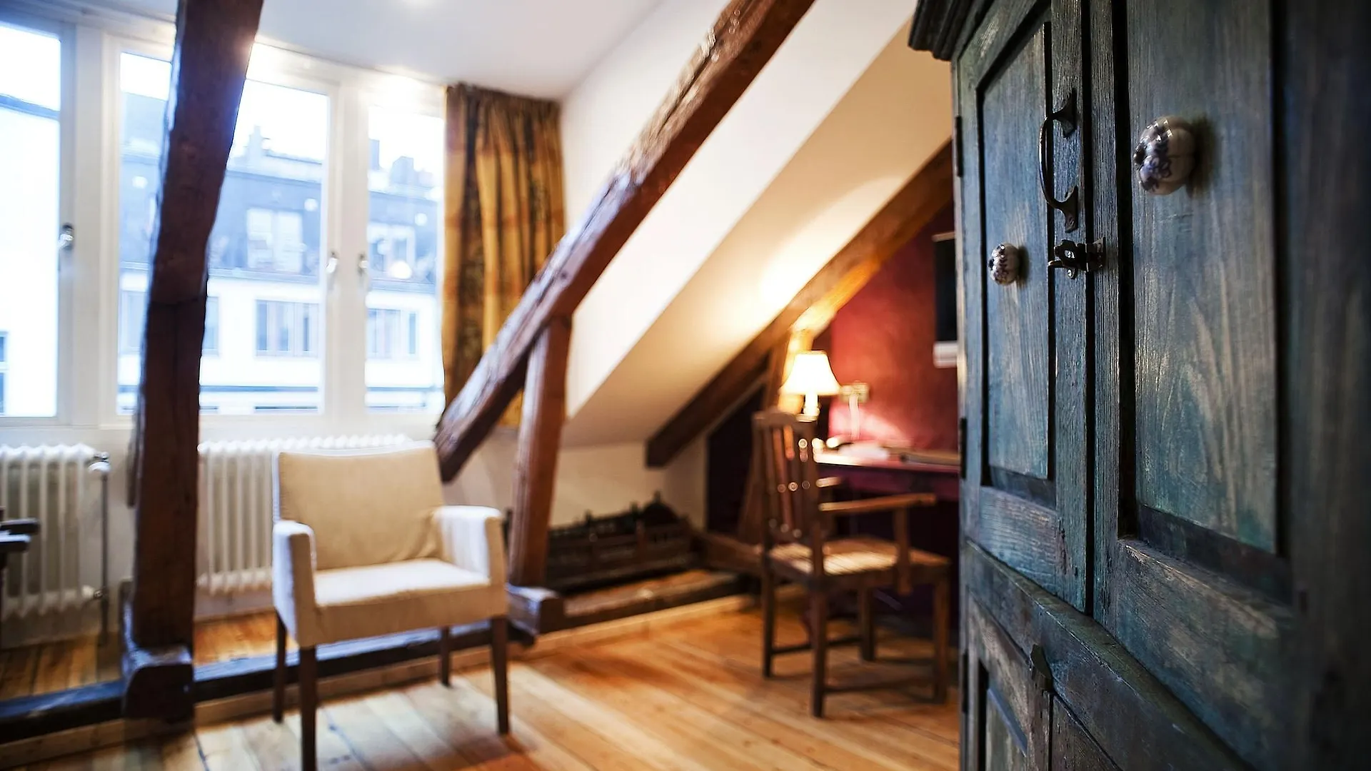 Hotel Hellsten Stockholm Sweden