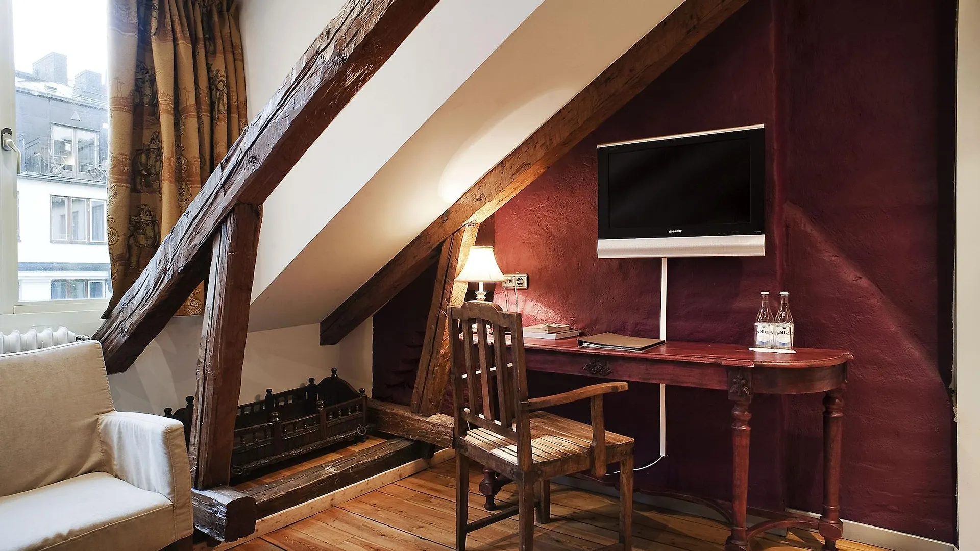 Hotel Hellsten Stockholm