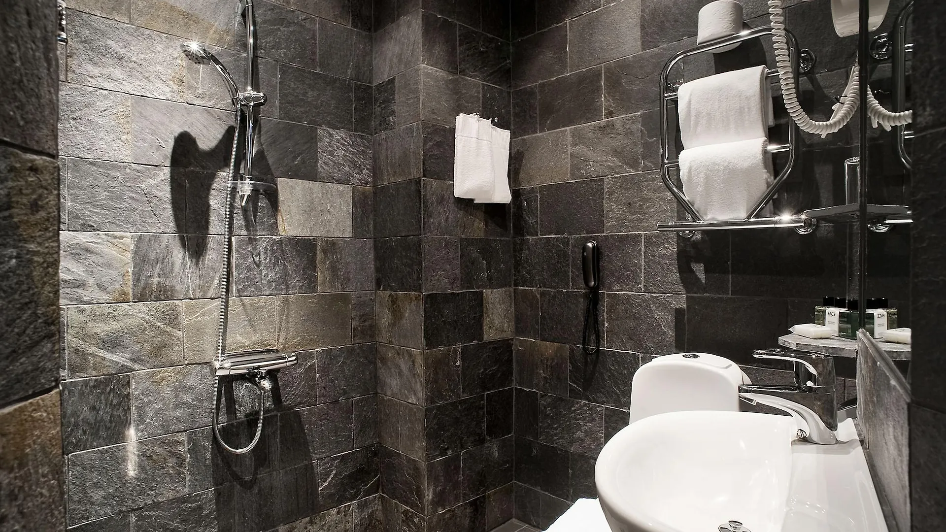Hotel Hellsten Stockholm 4*,  Sweden