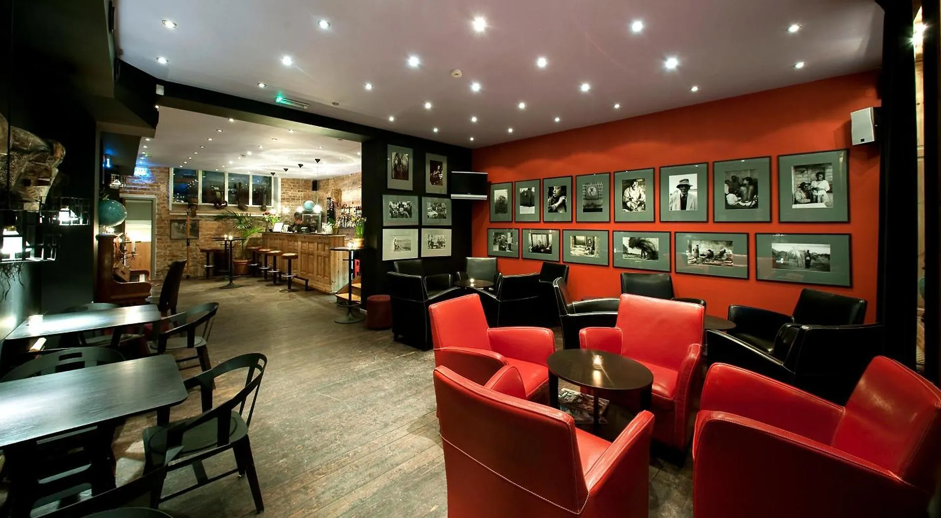 Hotel Hellsten Stockholm