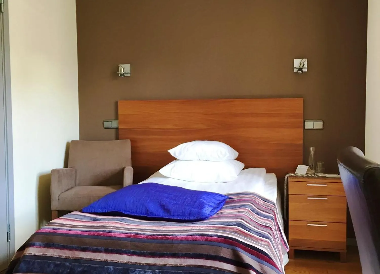 Hotel Hellsten Stockholm 4*,  Sweden