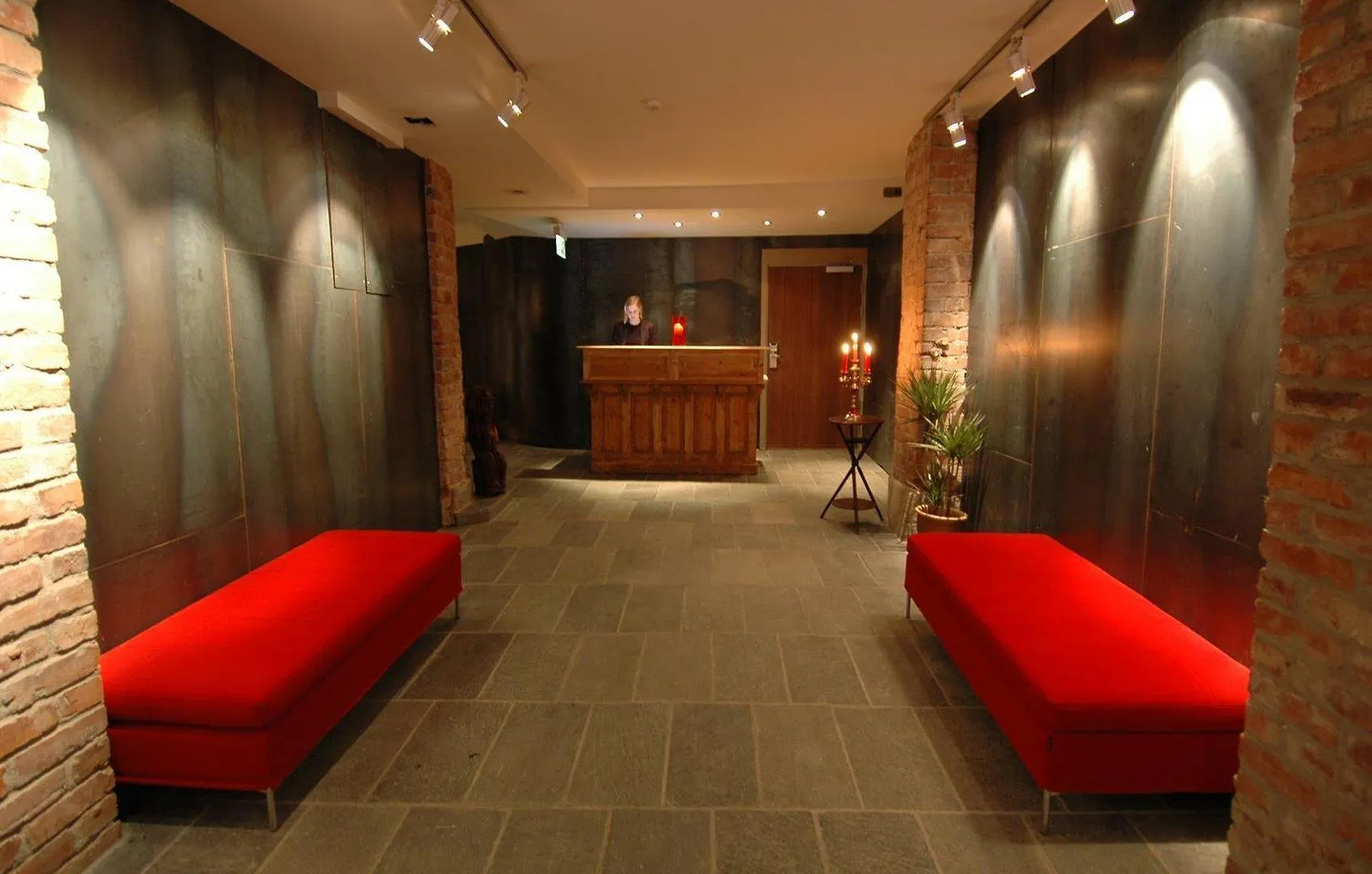Hotel Hellsten Stockholm