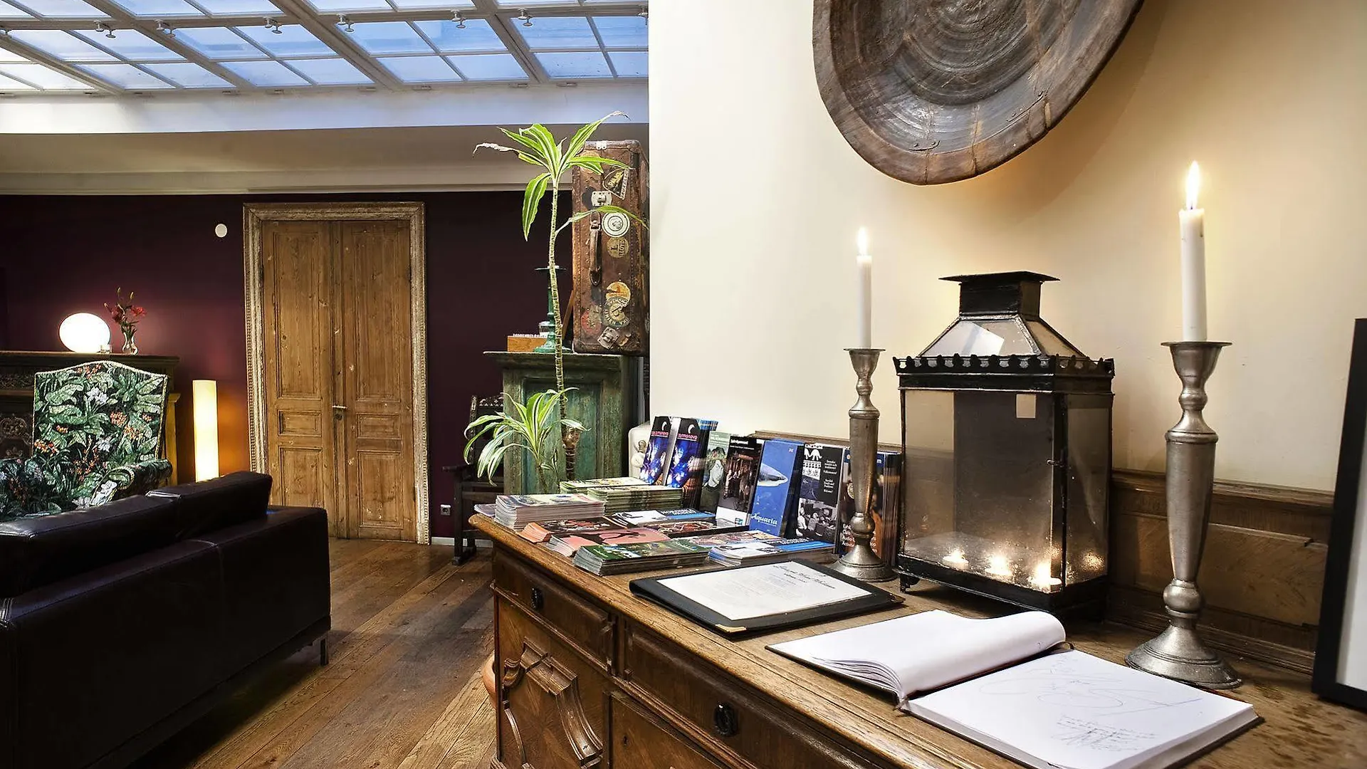****  Hotel Hellsten Stockholm Sweden