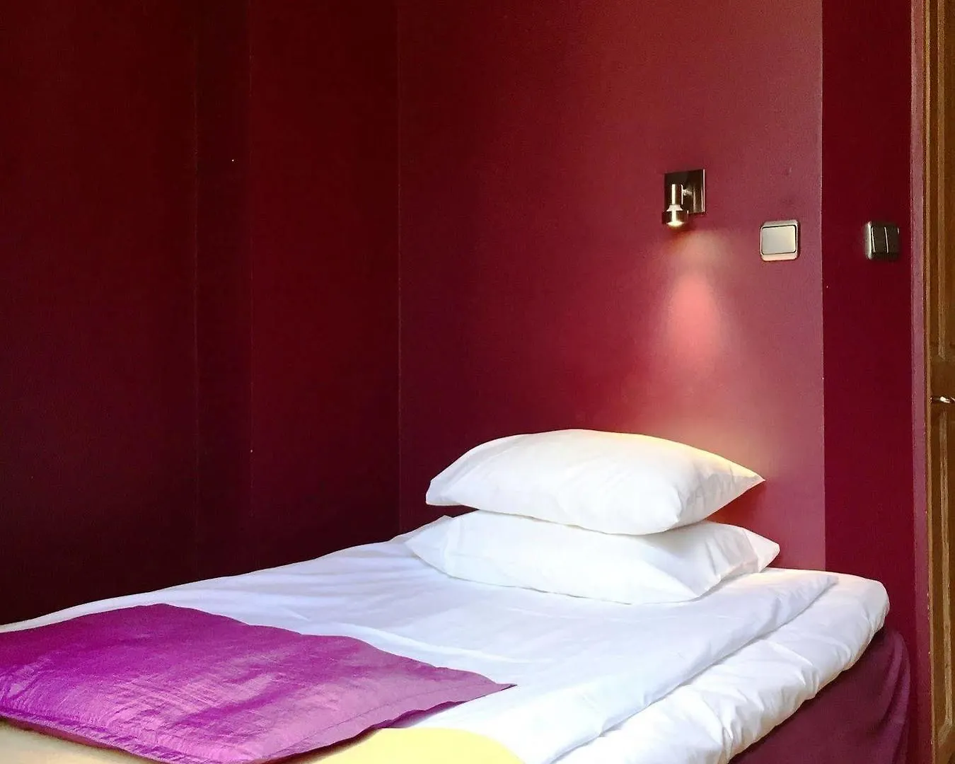 Hotel Hellsten Stockholm