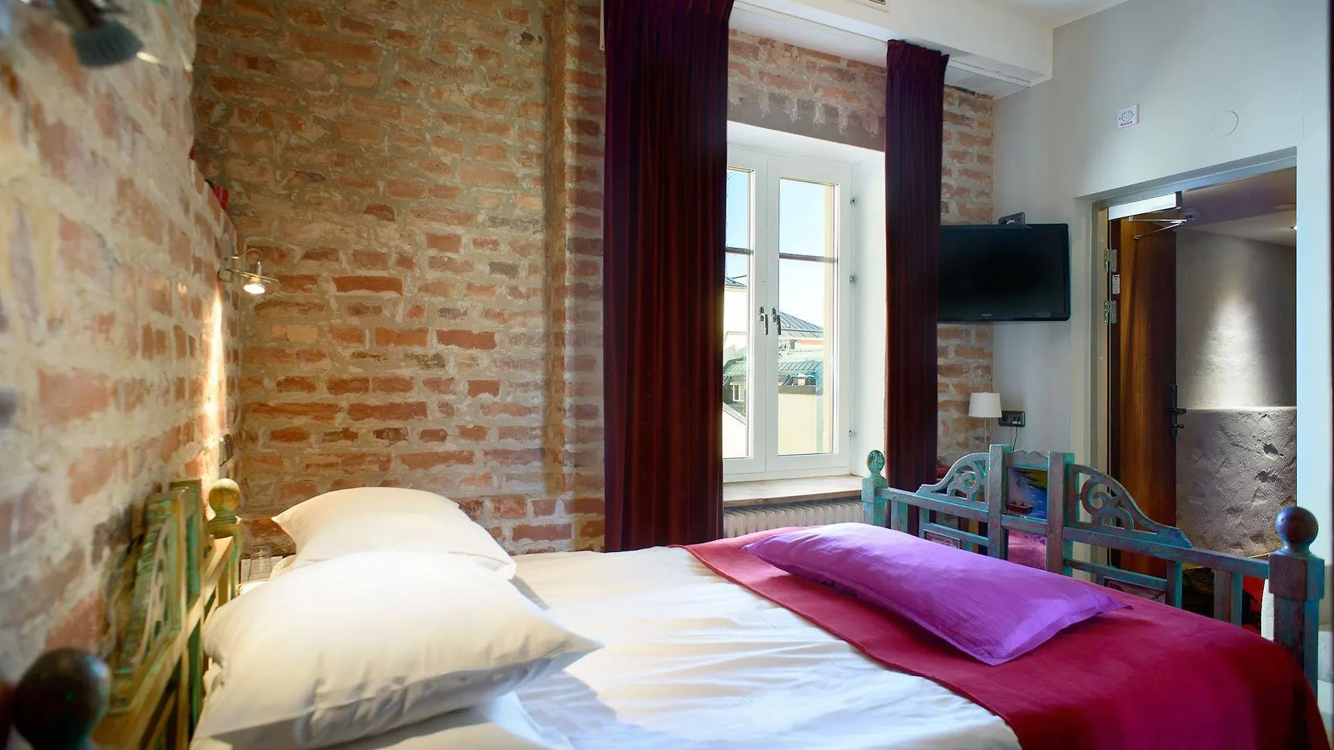 Hotel Hellsten Stockholm